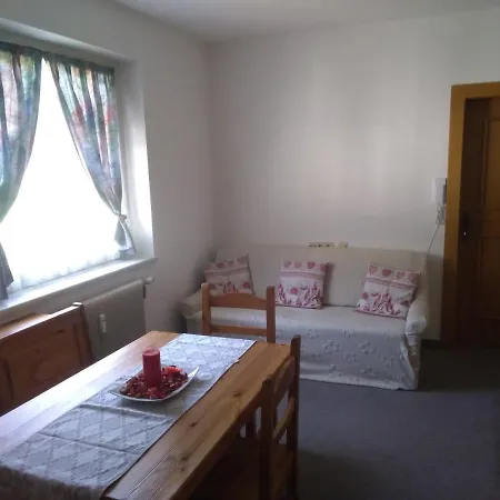 Διαμέρισμα Haus Greta Apartman *