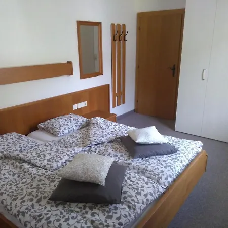 Haus Greta Apartman Διαμέρισμα