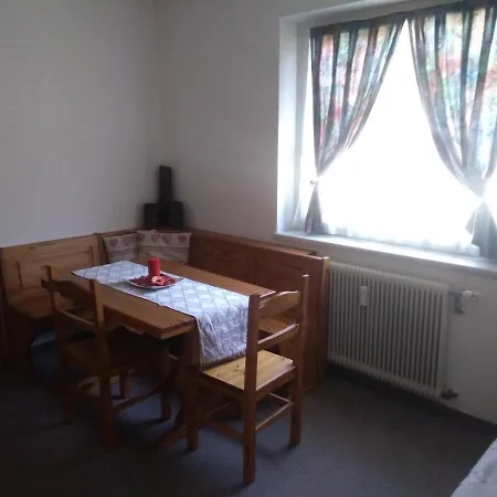 Haus Greta Apartman Bad Kleinkirchheim